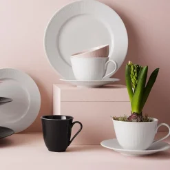 Swedish Grace tallerken 21 cm