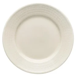 Swedish Grace tallerken 17 cm havre