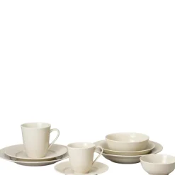 Swedish Grace tallerken 17 cm havre