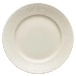 Swedish Grace tallerken 21 cm havre