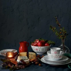 Swedish Grace Winter gløggkrus 10 cl