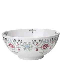Swedish Grace Winter serveringsbolle 1,7L