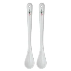 Swedish Grace Winter skje 15 cm 2 stk