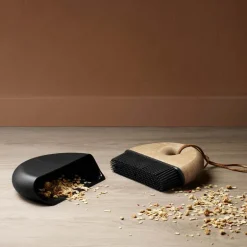 Sweep kost- og feiebrettsett