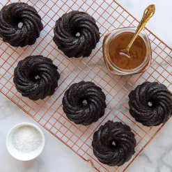 Swirl Bundt bakeform 1,2L