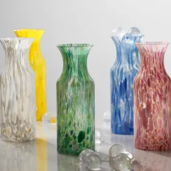 Swirl dekanter 1,4L brun