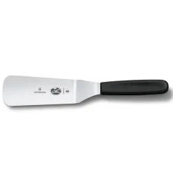 Swiss Classic stekespade 16 cm svart