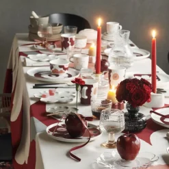 Syksy glass 20 cl 2 stk Copper