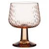 Syksy vinglass 25 cl Copper
