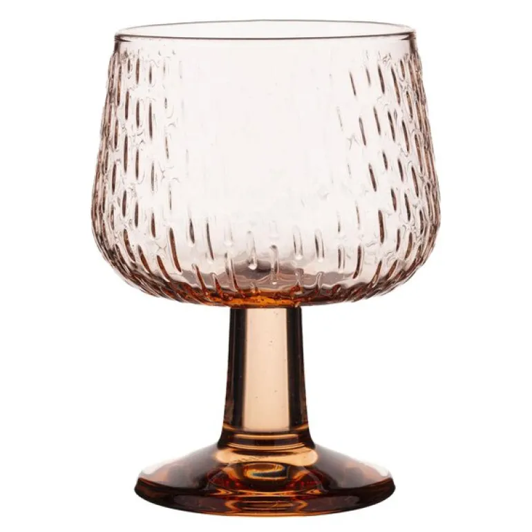 Syksy vinglass 25 cl Copper