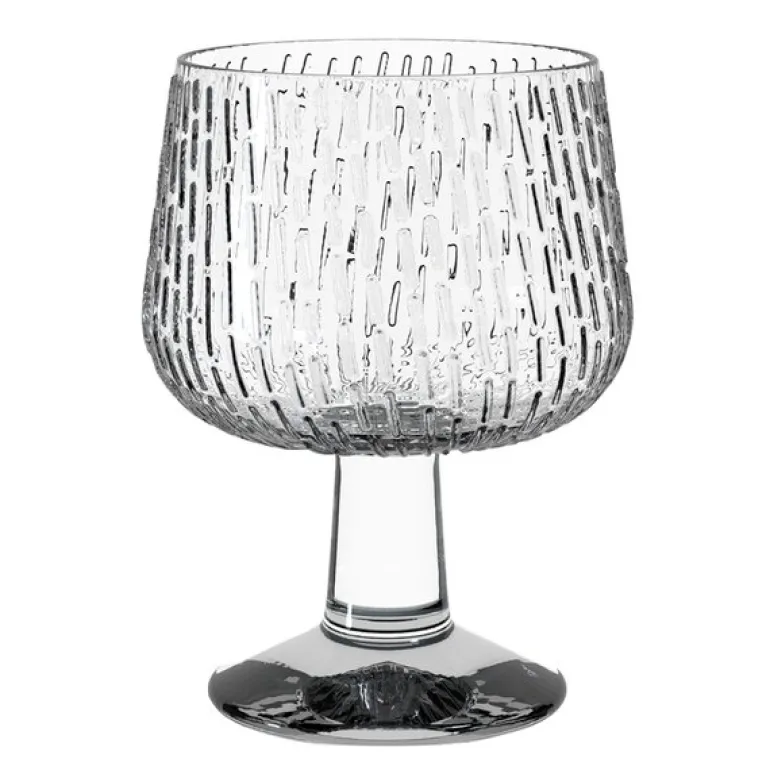 Syky vinglass 25 cl klart