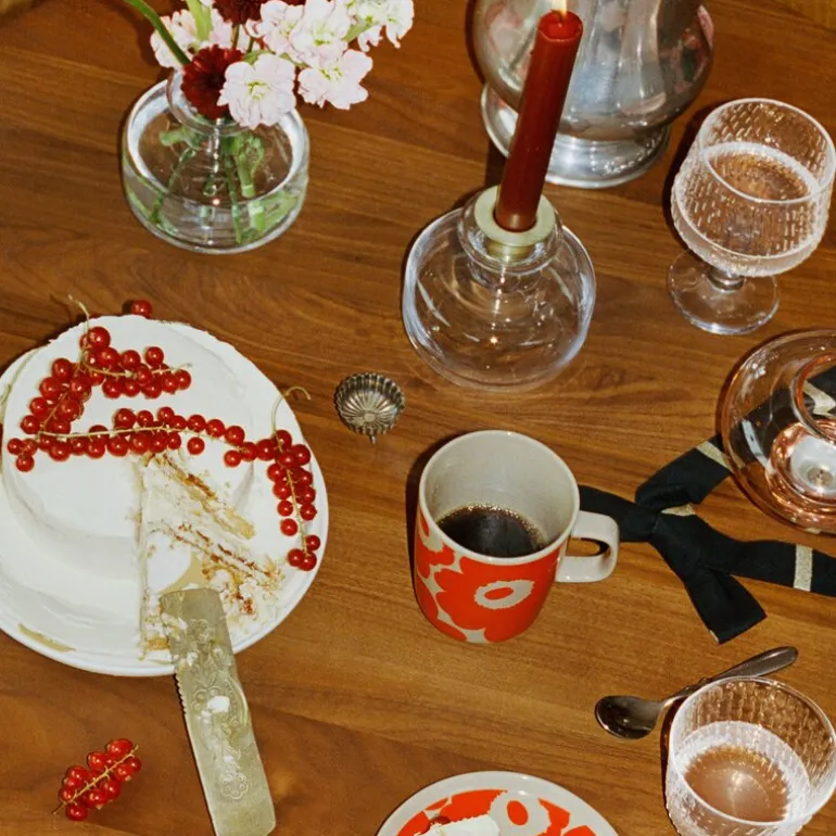 Syky vinglass 25 cl klart