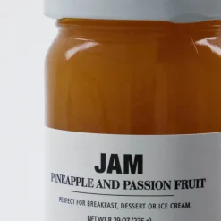 Syltetøy ananas & pasjonsfrukt 235 g