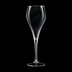 Symetrie champagneglass 6 stk 16 cl klar