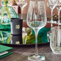 Symetrie vinglass 45 cl 6 stk