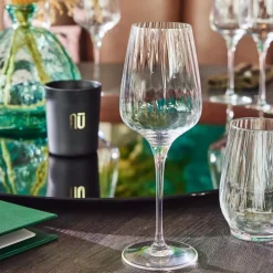 Symetrie vinglass 35 cl 6 stk