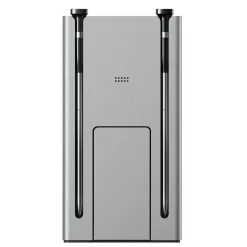 Sync Dual trådløst steketermometer sølv/svart