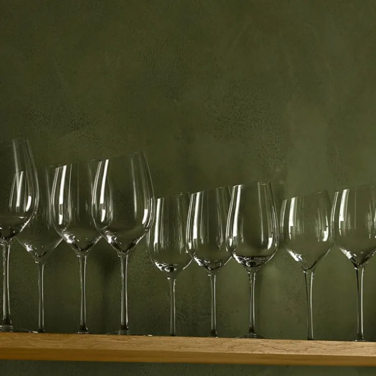 Syrah vinglass 40 cl