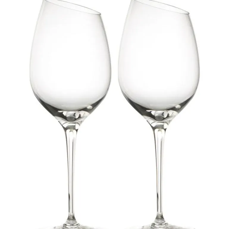 Syrah vinglass 40 cl 2 stk