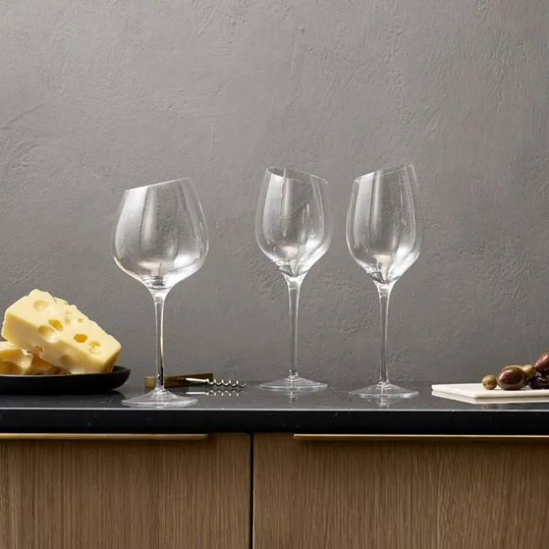 Syrah vinglass 40 cl 2 stk