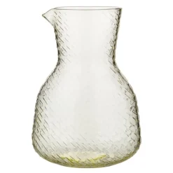 Sysky karaffel 1,3L gul