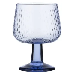 Sysky vinglass 25 cl lavender