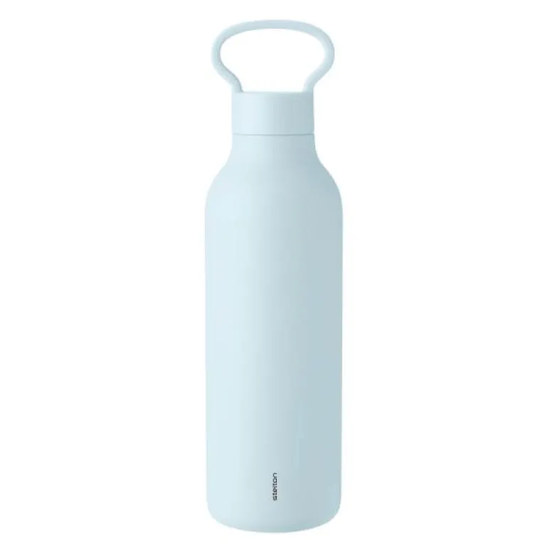 Tabi termoflaske 0,55 L soft ice blue