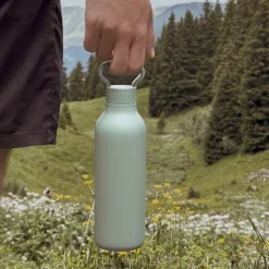 Tabi termoflaske 0,55L dusty green