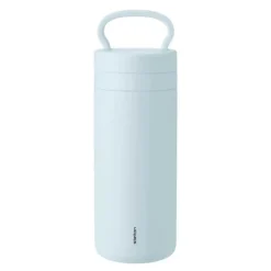Tabi termokopp 40 cl soft ice blue