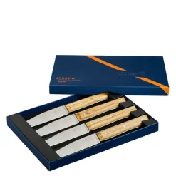 Table Bois bestikksett 4 deler Facette ask