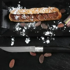 Table Bois bestikksett 4 deler Table Chic ibenholt