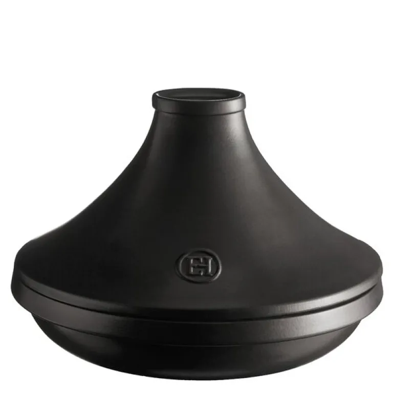 Tagine 2L tout mørkegrå