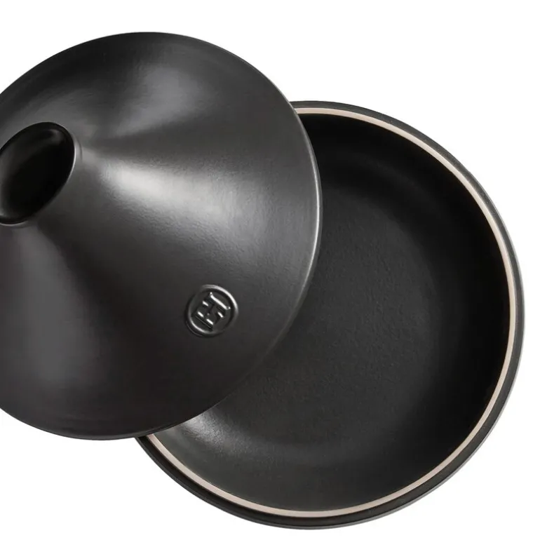 Tagine 2L tout mørkegrå