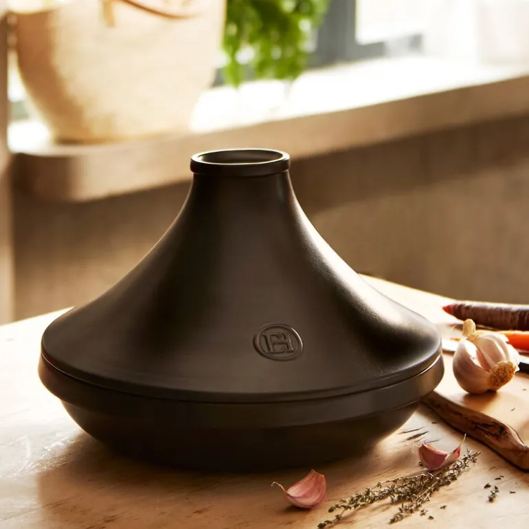 Tagine 4L tout mørkegrå