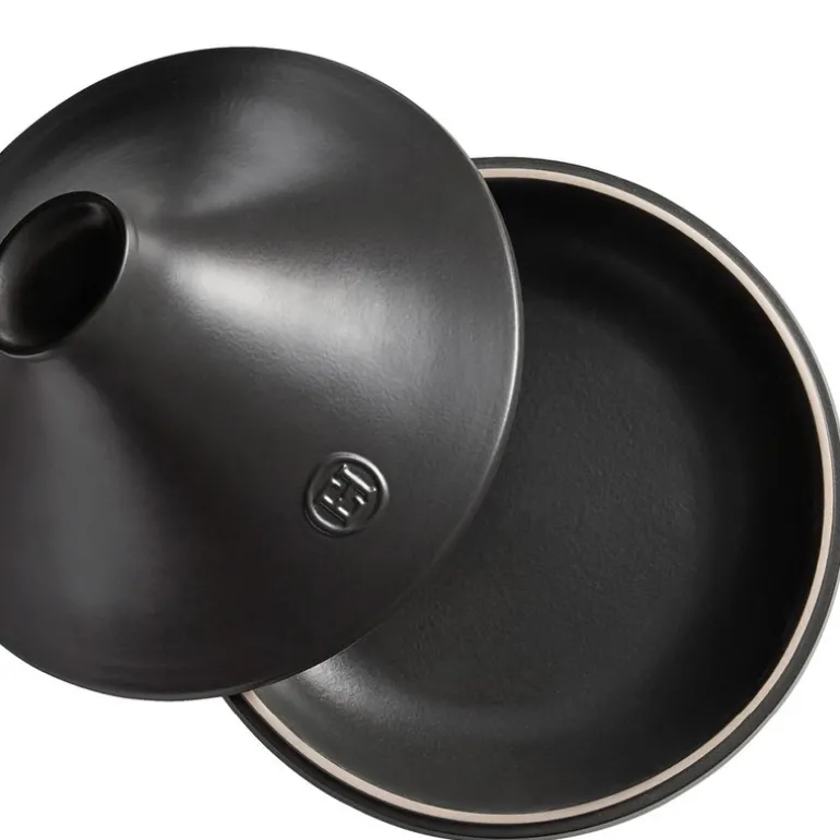 Tagine 4L tout mørkegrå