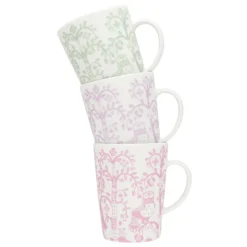 Taika krus 40 cl rosa