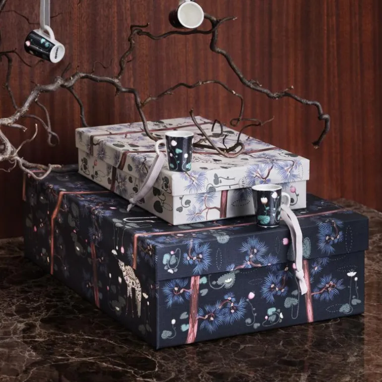 Taika oppbevaringsboks 15 års jubileum 2 stk