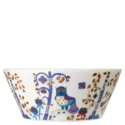 Taika skål 30 cl hvit