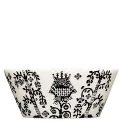 Taika skål 0,3L svart