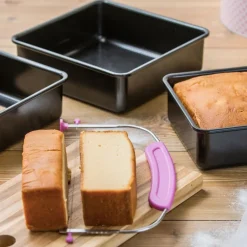 Tala Performance bakeform firkantet 23x23 cm