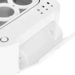 Talende eggekoker 6 egg