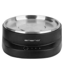 Talende eggkoker 7 egg svart