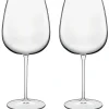 Talismano rødvinsglass Barolo 2 stk