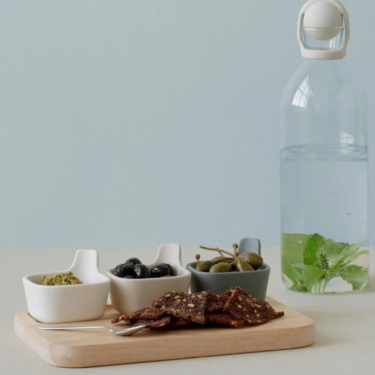 Tapas serveringssett