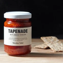 Tapenade soltørket tomat 135g