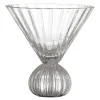Taurin cocktailglass 30 cl klar
