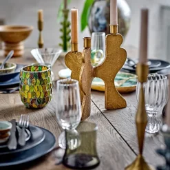 Taurin vinglass 43 cl klar