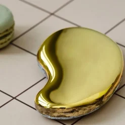 Tears of joy Golden tears 95 mm