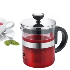 Teatime tekanne 60 cl