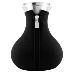 Tebrygger 1,0L svart woven